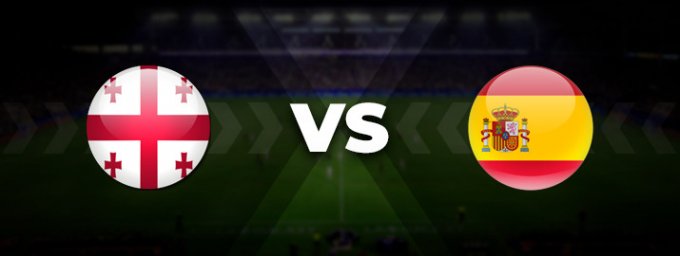 Грузія-Іспанія. Прогноз на матч 28 березня 2021. Чемпіонат світу