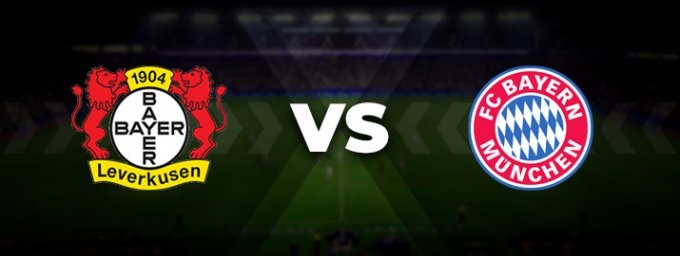 Байєр-Баварія: прогноз на матч 10 лютого 2024