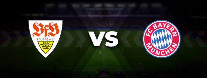Штутгарт — Бавария: прогноз на матч 06 декабря 2025