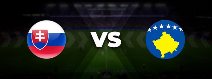 Словакия — Косово: прогноз на матч 26 марта 2026