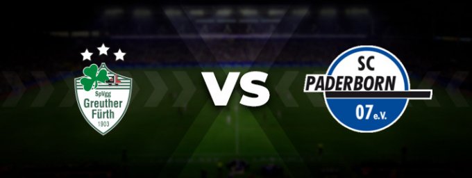 Грейтер Фюрт-Падерборн: прогноз на матч 30 Липня 2023