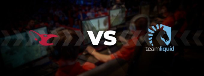 mousesports — Team Liquid: прогноз на матч 27 июля 2025