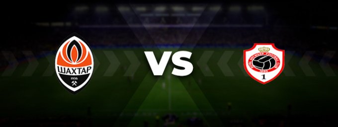 Шахтар-Антверпен: прогноз на матч 28 листопада 2023