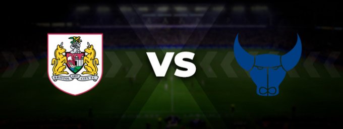 Брістоль Сіті-Оксфорд Юнайтед: прогноз на матч 09 Серпня 2023