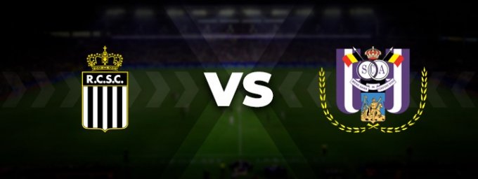 Шарлеруа-Андерлехт. Прогноз на матч 18 грудня 2020. Чемпіонат Бельгії