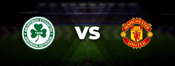 Омонія-Манчестер Юнайтед: прогноз на матч 06 жовтня 2022