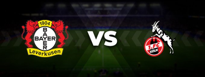 Байер — Кёльн: прогноз на матч 05 мая 2023