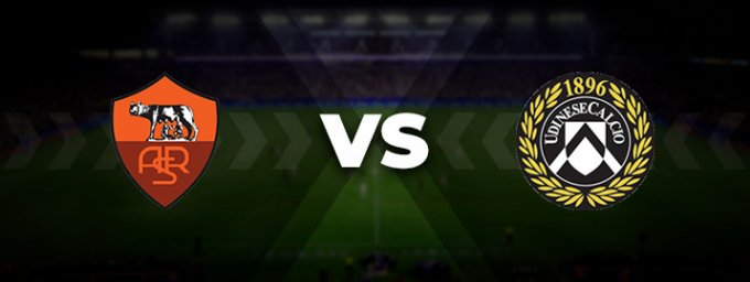 Рома — Удинезе (Удине): прогноз на матч 23 сентября 2021, ставка, кэффы