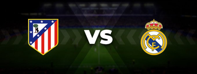 Атлетіко-Реал Мадрид: прогноз на матч 08 Січня 2026