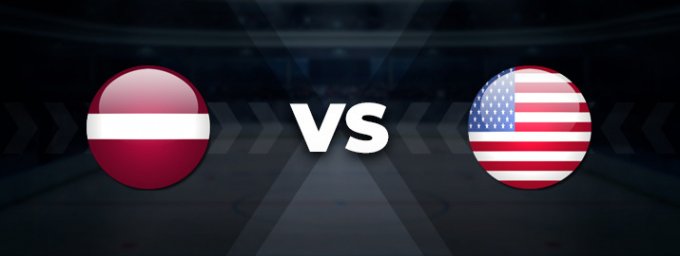 Латвія-США: прогноз на матч 21 травня 2024