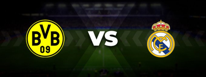 Боруссия — Реал Мадрид: прогноз на матч 01 июня 2024