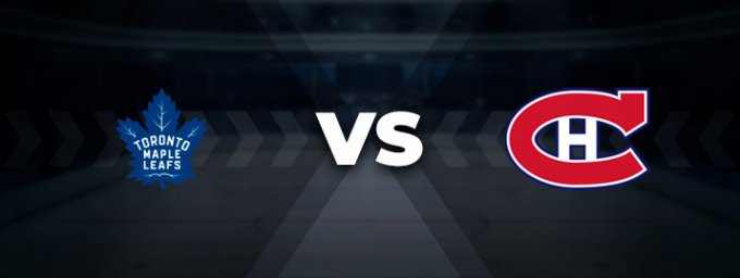 Торонто Мейпл Лифс — Монреаль Канадиенс: прогноз на матч 10 апреля 2022