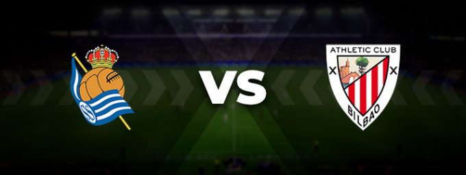 Реал Сосьедад — Атлетик Бильбао: прогноз на матч 31 октября 2021