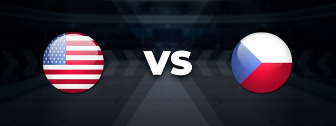 США-Чехія: прогноз на матч 25 травня 2023
