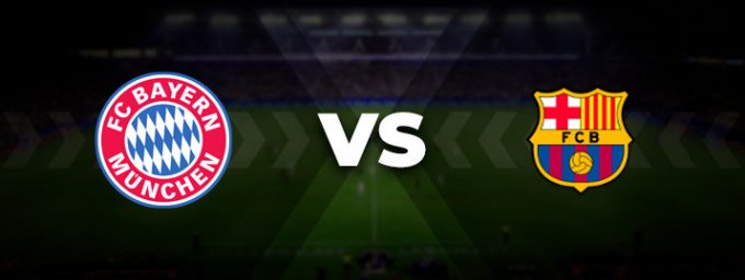 Бавария — Барселона: прогноз на матч 08 декабря 2021