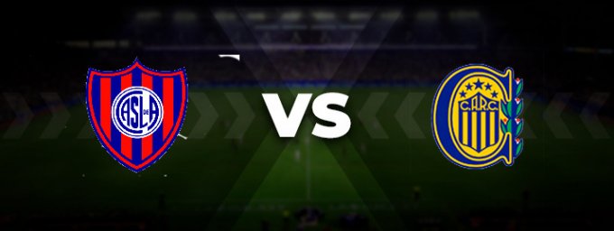 Сан-Лоренсо-Росаріо Сентраль: прогноз на матч 01 Липня 2023