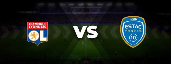 Лион — Труа: прогноз на матч 19 августа 2022