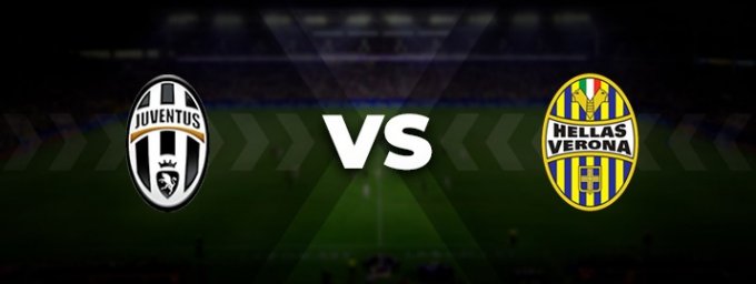 Ювентус — Верона. Прогноз на матч 25 октября. Чемпионат Италии