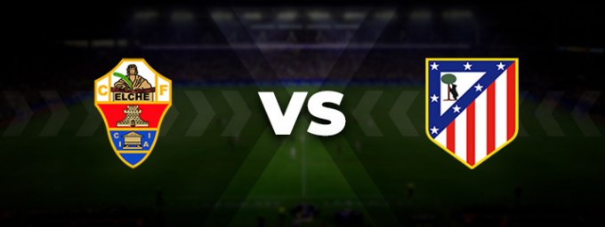 Эльче — Атлетико: прогноз на матч 11 мая 2022