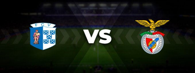 Візела-Бенфіка: прогноз на матч 08 лютого 2024