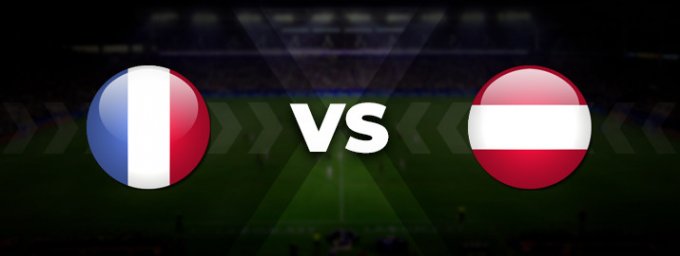 Франция — Австрия: прогноз на матч 22 сентября 2022
