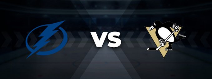 Тампа-Бэй Лайтнингс — Питтсбург Пингвинс: прогноз на матч 13 октября 2021, ставка, кэффы