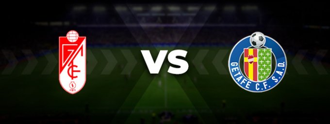 Гранада — Хетафе: прогноз на матч 28 октября 2021
