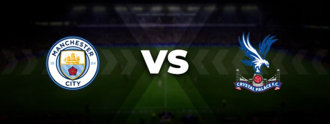 Манчестер Сіті-Крістал Пелес: прогноз на матч 30 жовтня 2021