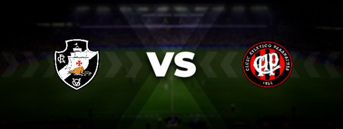 Васку да Гама-Атлетіко Паранаенсе: прогноз на матч 24 липня 2023