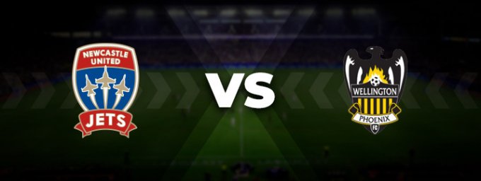 Ньюкасл Джетс-Веллінгтон Фенікс: прогноз на матч 23 січня 2026