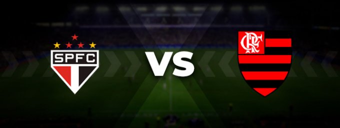 Сан-Паулу — Фламенго: прогноз на матч 29 января 2026