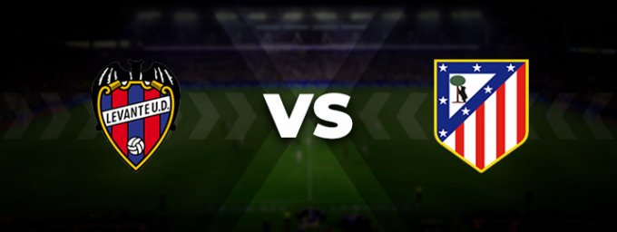 Леванте — Атлетико: прогноз на матч 28 октября 2021