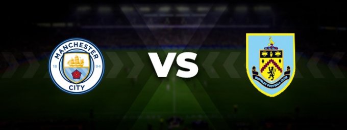 ФК Манчестер Сити — ФК Бернли 22.06.2020: прогноз, ставки и коэффициенты на матч