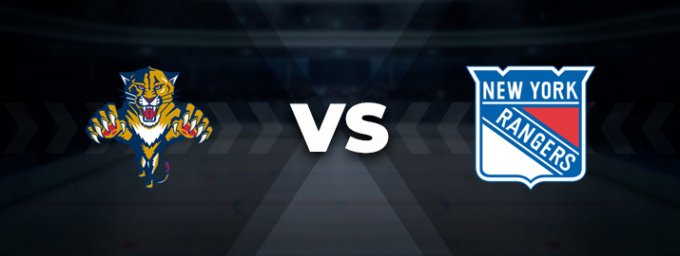 Флорида Пантерс-Нью-Йорк Рейнджерс: прогноз на матч 03 Січня 2026