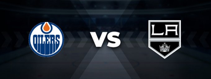 Едмонтон Ойлерз-Лос-Анджелес Кінгс: прогноз на матч 11 січня 2026