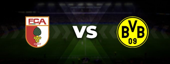 Аугсбург-Боруссія: прогноз на матч 31 Жовтня 2025