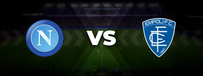 Наполи — Эмполи: прогноз на матч 08 ноября 2022