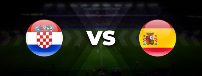 Хорватія-Іспанія: прогноз на матч 18 червня 2023