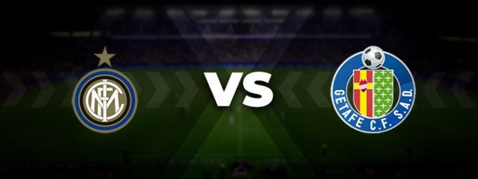 Интер (Милан) — ФК Хетафе 05.08.2020: прогноз, ставки и коэффициенты на матч