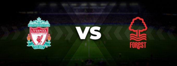 Ливерпуль — Ноттингем Форест: прогноз на матч 22 ноября 2025