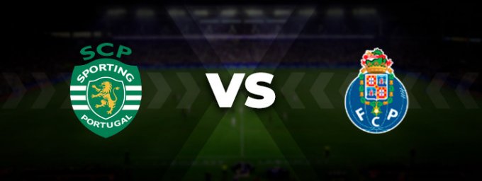 Спортинг — Порто: прогноз на матч 18 декабря 2023