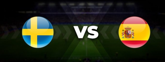 Швеція-Іспанія 15.10.2019: прогноз, ставки та коефіцієнти на матч