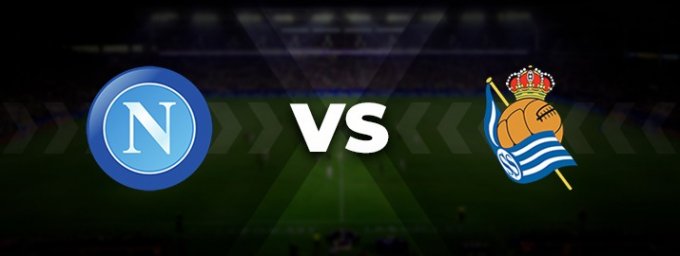 Наполі-Реал Сосьєдад. Прогноз на матч 10 грудня 2020. Ліга Європи