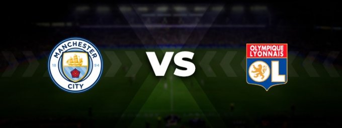 ФК Манчестер Сіті — Ліон 15.08.2020: прогноз, ставки і коефіцієнти на матч