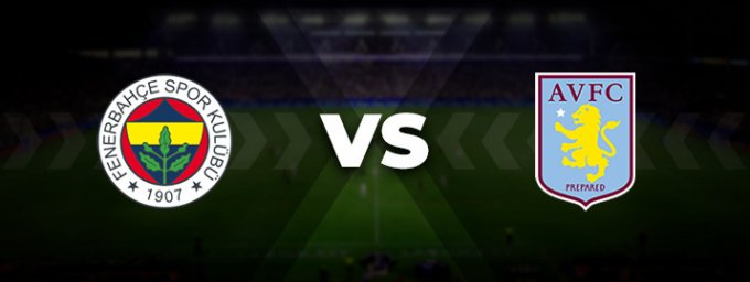 Фенербахче — Астон Вилла: прогноз на матч 22 января 2026