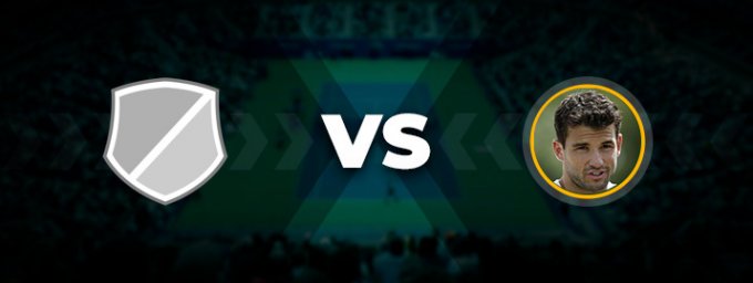 Карлос Алькараз Гарфія — Григор Димитров: прогноз на матч 11 жовтня 2023