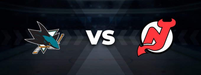 Сан-Хосе Шаркс — Нью-Джерси Дэвилс: прогноз на матч 31 октября 2025