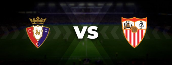 Осасуна — Севилья: прогноз на матч 05 февраля 2022