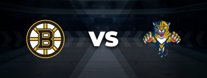 Бостон Брюінз-Флорида Пантерс: прогноз на матч 01 Травня 2023