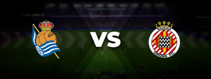 Реал Сосьєдад-Жирона: прогноз на матч 12 грудня 2025